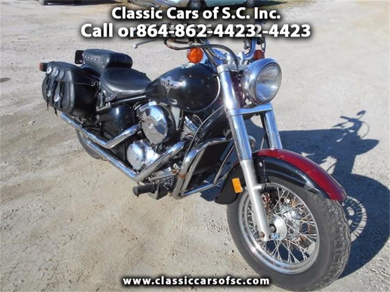 1999 Kawasaki Motorcycle for sale in Gray Court, SC – photo 2