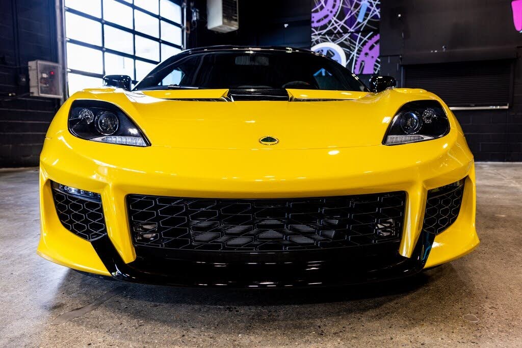 2021 Lotus Evora GT RWD for sale in Other, MA – photo 5