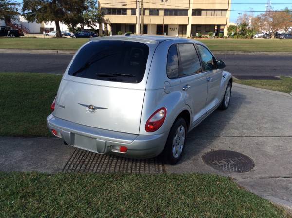 2008 Chrysler PT Cruiser ***FREE WARRANTY *** - cars & trucks - by... for sale in Metairie, LA – photo 17