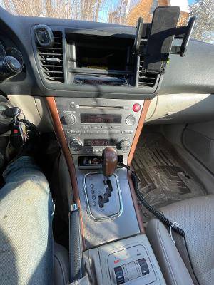 2006 Subaru Outback Sedan 3 0 LL Bean for sale in Munnsville, NY – photo 17