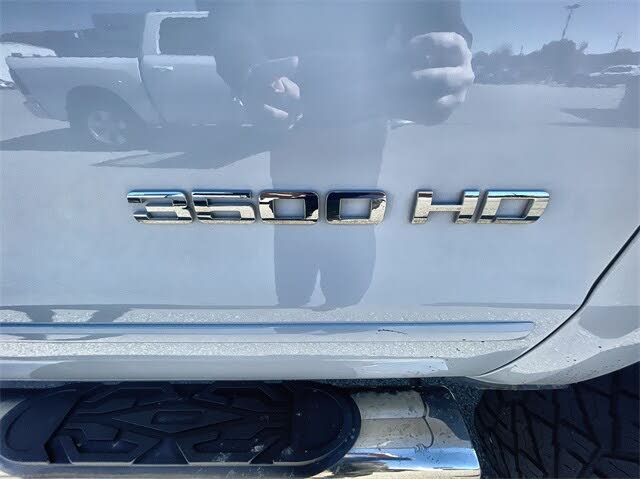 2017 Chevrolet Silverado 3500HD LT Crew Cab 4WD for sale in Other, VT – photo 23
