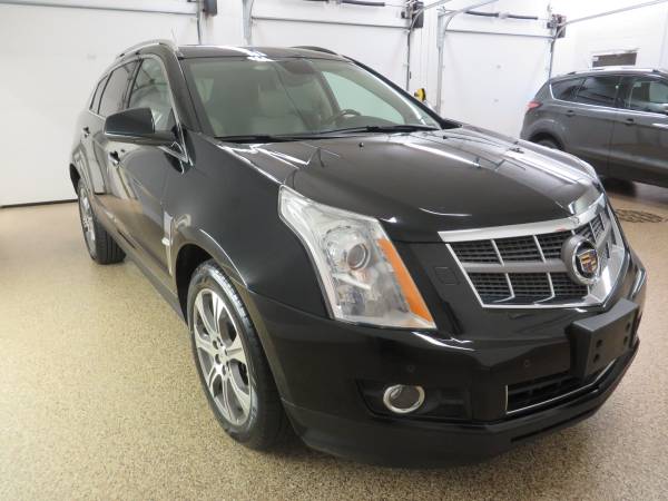 2012 Cadillac SRX Premium Collection AWD for sale in Hudsonville, MI – photo 5