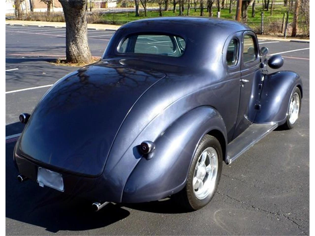 1938 Plymouth Coupe for sale in Arlington, TX – photo 3