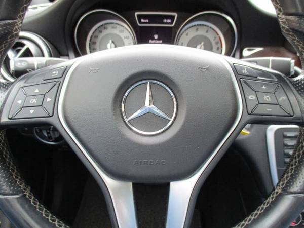 2014 Mercedes-Benz CLA CLA 250 60000 miles for sale in Trenton, NJ – photo 18