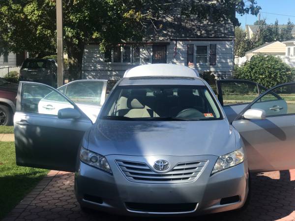 2007 TOYOTA CAMRY LE SINGLE OWNER WITH 137K MILES for sale in Hicksville, NY – photo 17