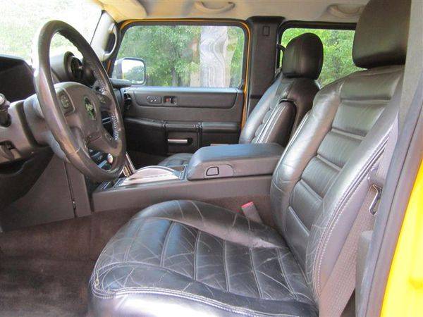 2005 HUMMER H2 SUV ~ Youre Approved! Low Down Payments! for sale in Manassas, VA – photo 11