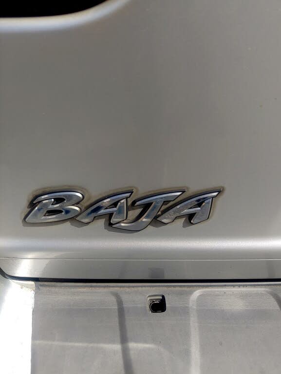 2003 Subaru Baja AWD for sale in Tullahoma, TN – photo 4