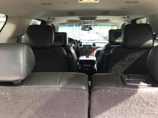 2011 Cadillac Escalade AWD 4dr TOURING Guaranteed Credit Approval! for sale in Brooklyn, NY – photo 12