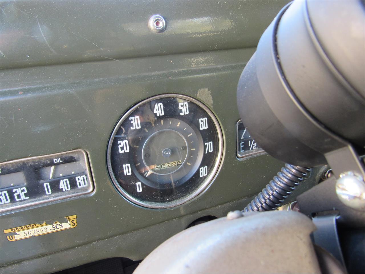 1948 Dodge Power Wagon for sale in Sarasota, FL – photo 43