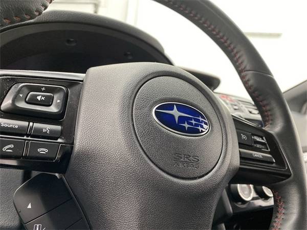 2019 Subaru WRX Base - - by dealer - vehicle for sale in Chillicothe, OH – photo 21