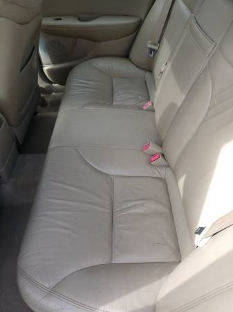 2004 Lexus ES330 for sale in Fishers, IN – photo 16