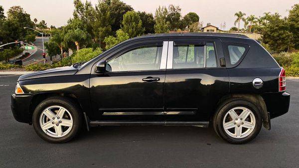 2010 Jeep Compass Sport for sale in Laguna Niguel, CA – photo 7