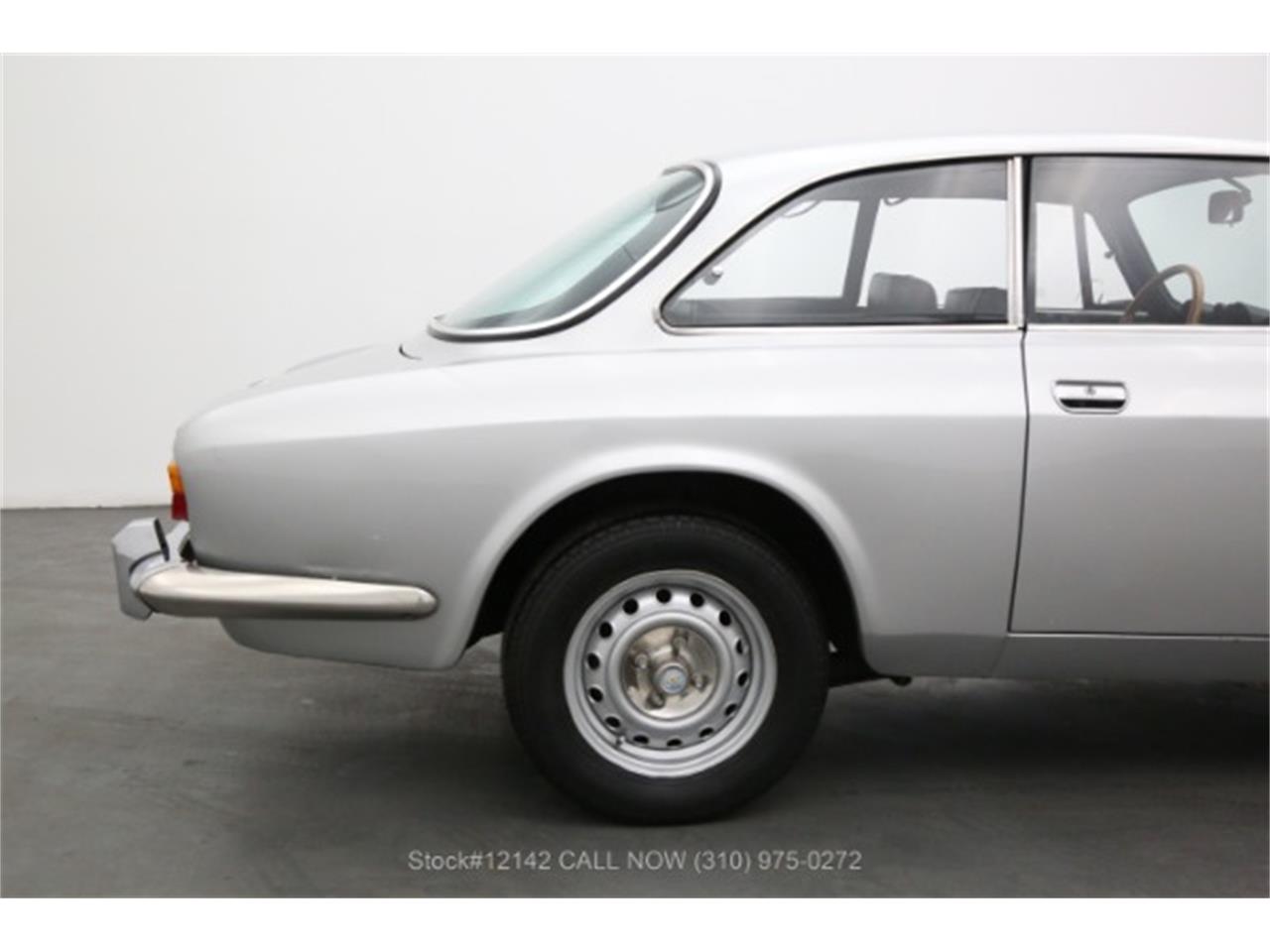 1974 Alfa Romeo 2000 GT for sale in Beverly Hills, CA – photo 11