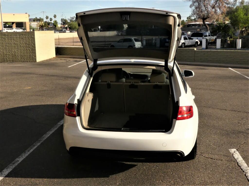 2012 Audi A4 Avant 2.0T quattro Premium AWD for sale in Phoenix, AZ – photo 14