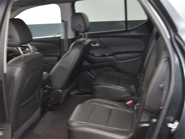 2020 Chevrolet Traverse LT Leather for sale in Columbia, MO – photo 15