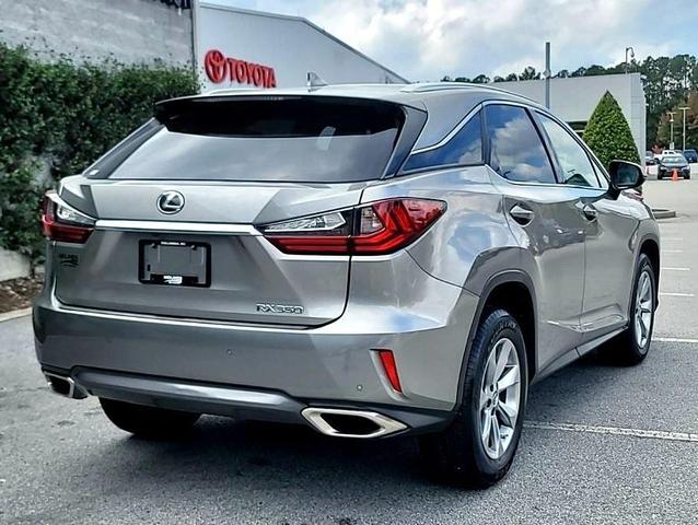 2019 Lexus RX 350 350 for sale in Columbia, SC – photo 3