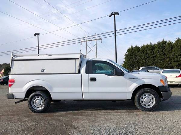 *2010 Ford F-150- V8* 1 Owner, Clean Carfax, New Brakes, Books for sale in Dagsboro, DE 19939, DE – photo 6