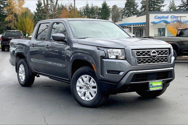 2022 Nissan Frontier SV for sale in Olympia, WA – photo 36