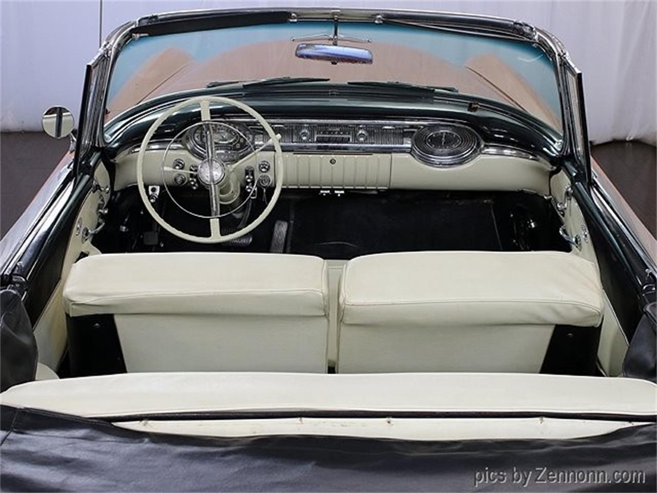 1956 Oldsmobile Super 88 for sale in Addison, IL – photo 10