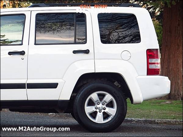2010 Jeep Liberty Sport 4x4 4dr SUV - - by dealer for sale in East Brunswick, NY – photo 18