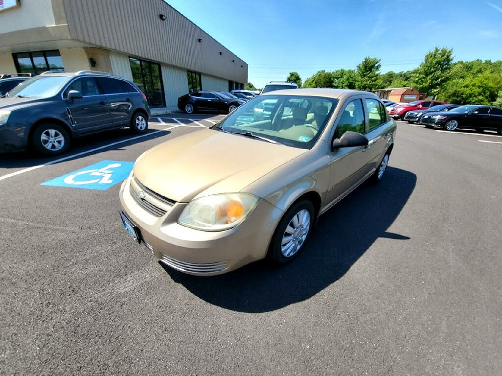 2005 Chevrolet Cobalt Sedan FWD for sale in Other, VA – photo 2
