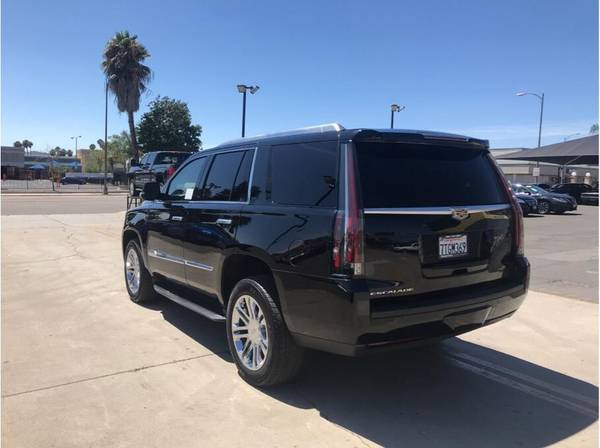 CADILLAC ESCALADE! GOOD CREDIT ONLY! LOW MILES! CALL ~ !! for sale in Escondido, CA – photo 3