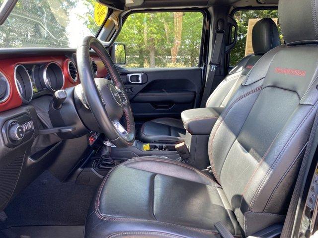 2020 Jeep Gladiator Rubicon for sale in Indian Trail, NC – photo 17