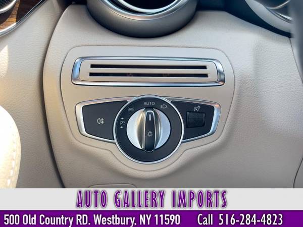 2019 Mercedes-Benz C-Class C 300 4MATIC Sedan - - by for sale in Westbury , NY – photo 14