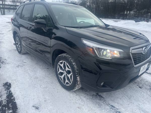 2020 Subaru Forester Premium ONLY 10K Miles Loaded Up Like New for sale in Duluth, MN – photo 14