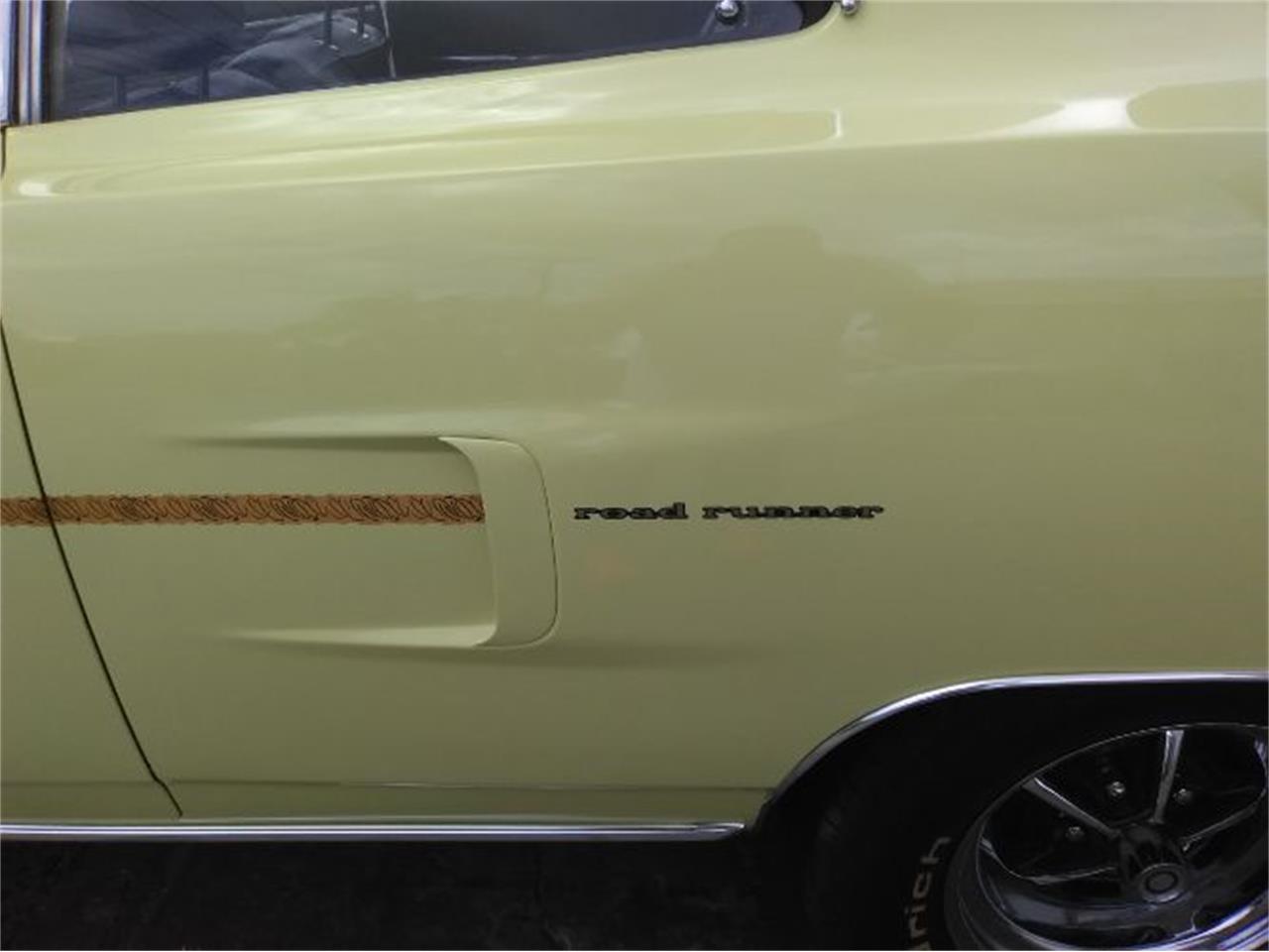 1970 Plymouth Road Runner for sale in Cadillac, MI – photo 10