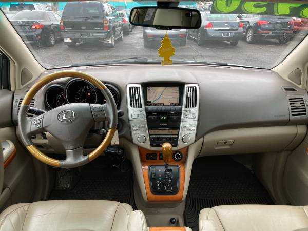 2007 LEXUS RX - - by dealer - vehicle automotive sale for sale in Idaho Falls, ID – photo 9