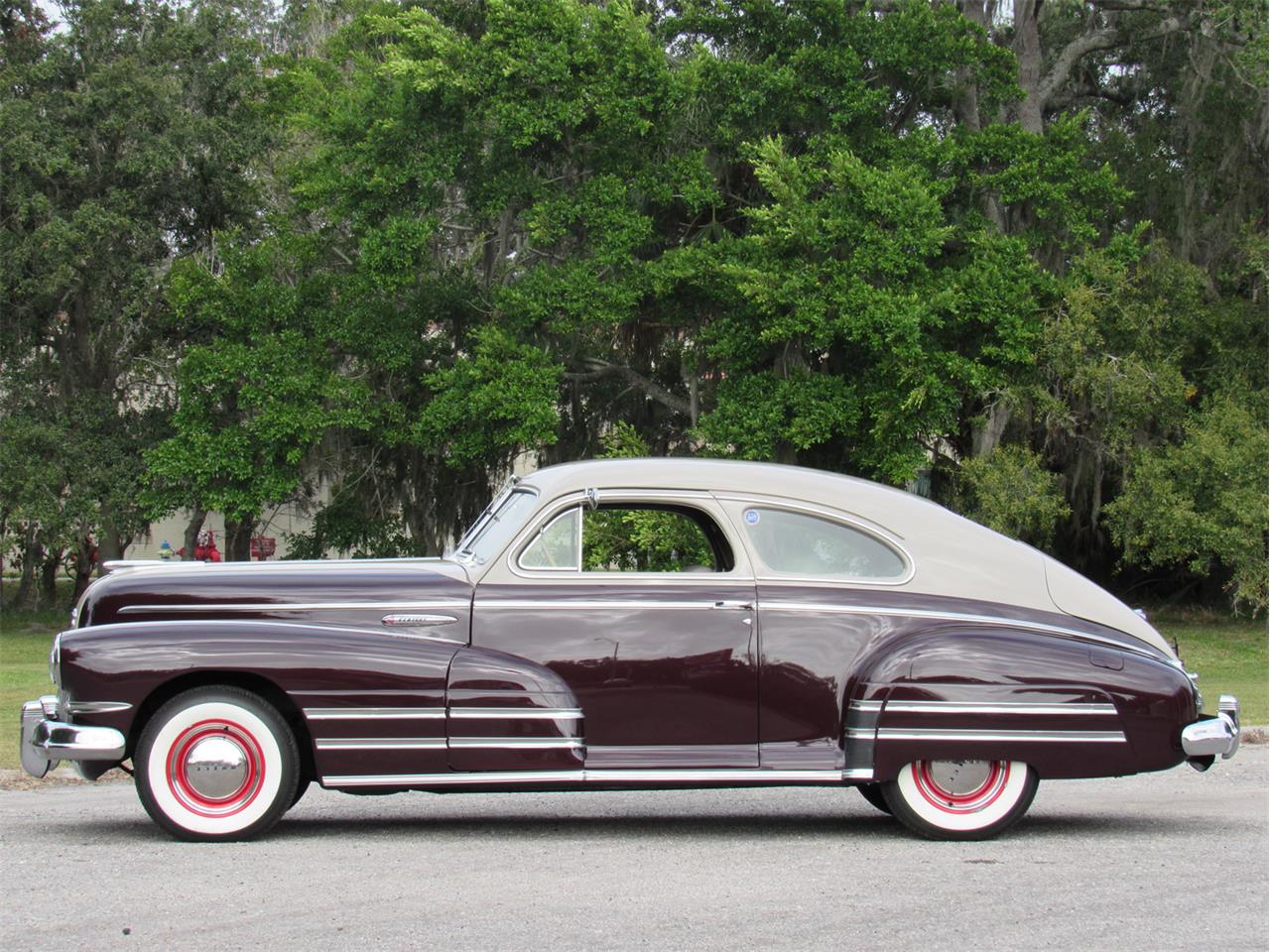 1942 Buick Century for sale in Sarasota, FL – photo 2
