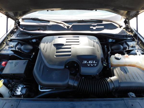 2016 Dodge Challenger SXT PLUS for sale in Santa Ana, CA – photo 13
