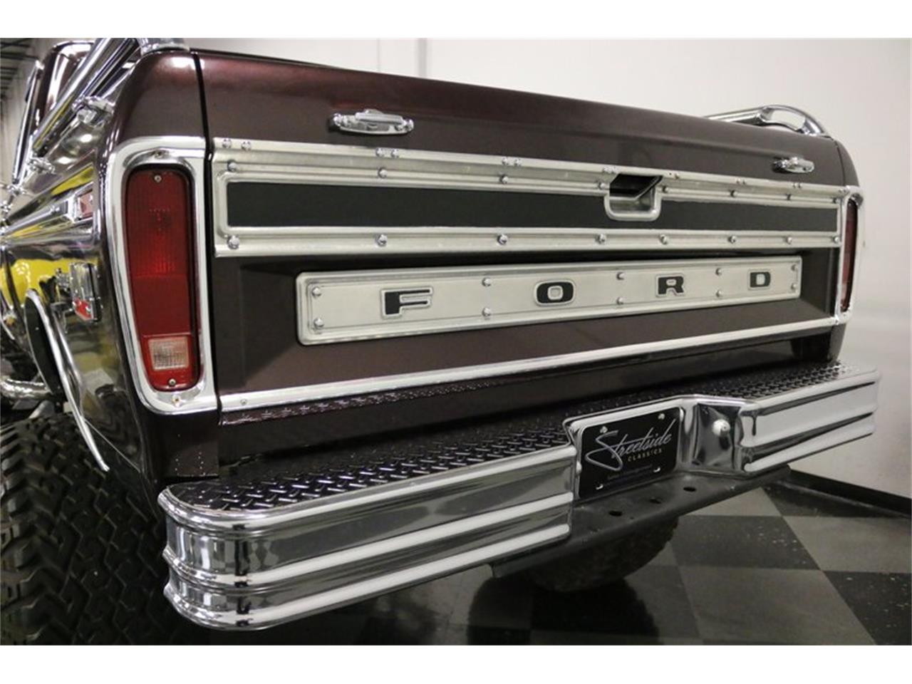 1976 Ford F150 for sale in Fort Worth, TX – photo 69