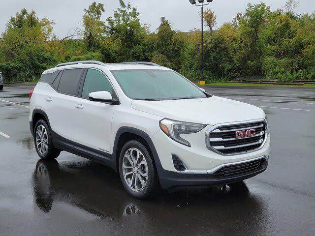 2020 GMC Terrain SLT AWD for sale in Other, PA