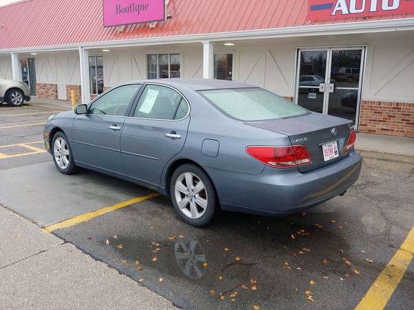 2006 Lexus ES330 | Route69Auto - cars & trucks - by dealer - vehicle... for sale in Huxley, IA – photo 2