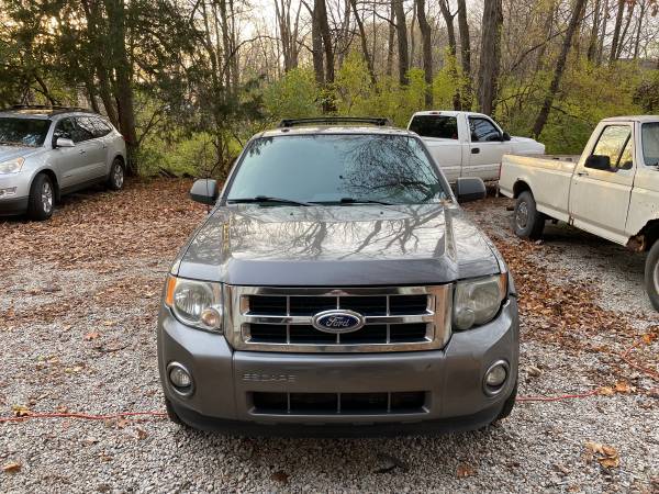 2012 Ford Escape XLT for sale in Muncie, IN – photo 3