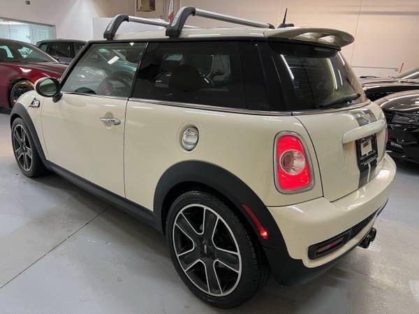 2012 Mini Cooper S - - by dealer - vehicle automotive for sale in Charlotte, NC – photo 5