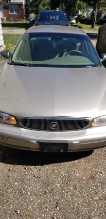 2002 Buick Century for sale in Lakemore, OH – photo 3