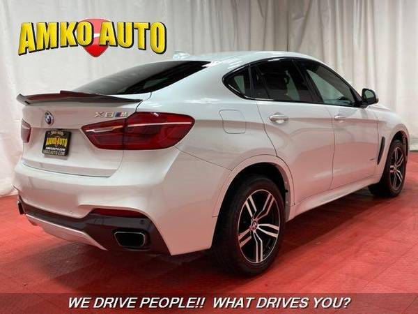 2016 BMW X6 xDrive50i AWD xDrive50i 4dr SUV First Payment 2022! for sale in Laurel, MD – photo 10
