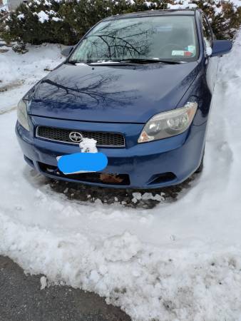 2005 Scion TC for sale in Lake George, NY