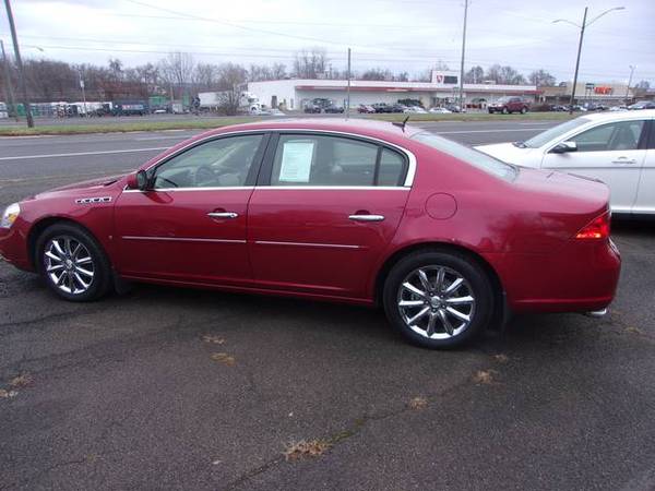2006 BUICK LUCERNE CXS FWD - cars & trucks - by dealer - vehicle... for sale in Vestal, NY – photo 10
