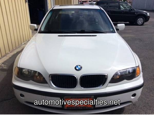 2005 BMW 3-Series 325i Sedan **Call Us Today For Details!!** - cars... for sale in Spokane, ID – photo 9