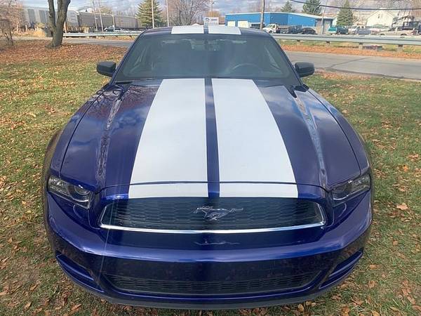 2014 Ford Mustang 2d Coupe *Guaranteed Approval*Low Down Payments* -... for sale in Oregon, OH – photo 3