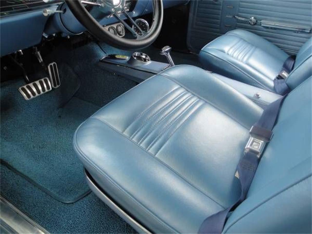 1967 Chevrolet Chevelle for sale in Cadillac, MI – photo 13