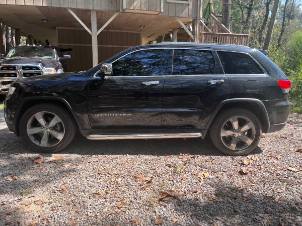 2014 Jeep Grand Cherokee for sale in Biloxi, MS – photo 8