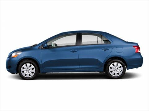 2010 Toyota Yaris Sedan for sale in Other, OR – photo 3