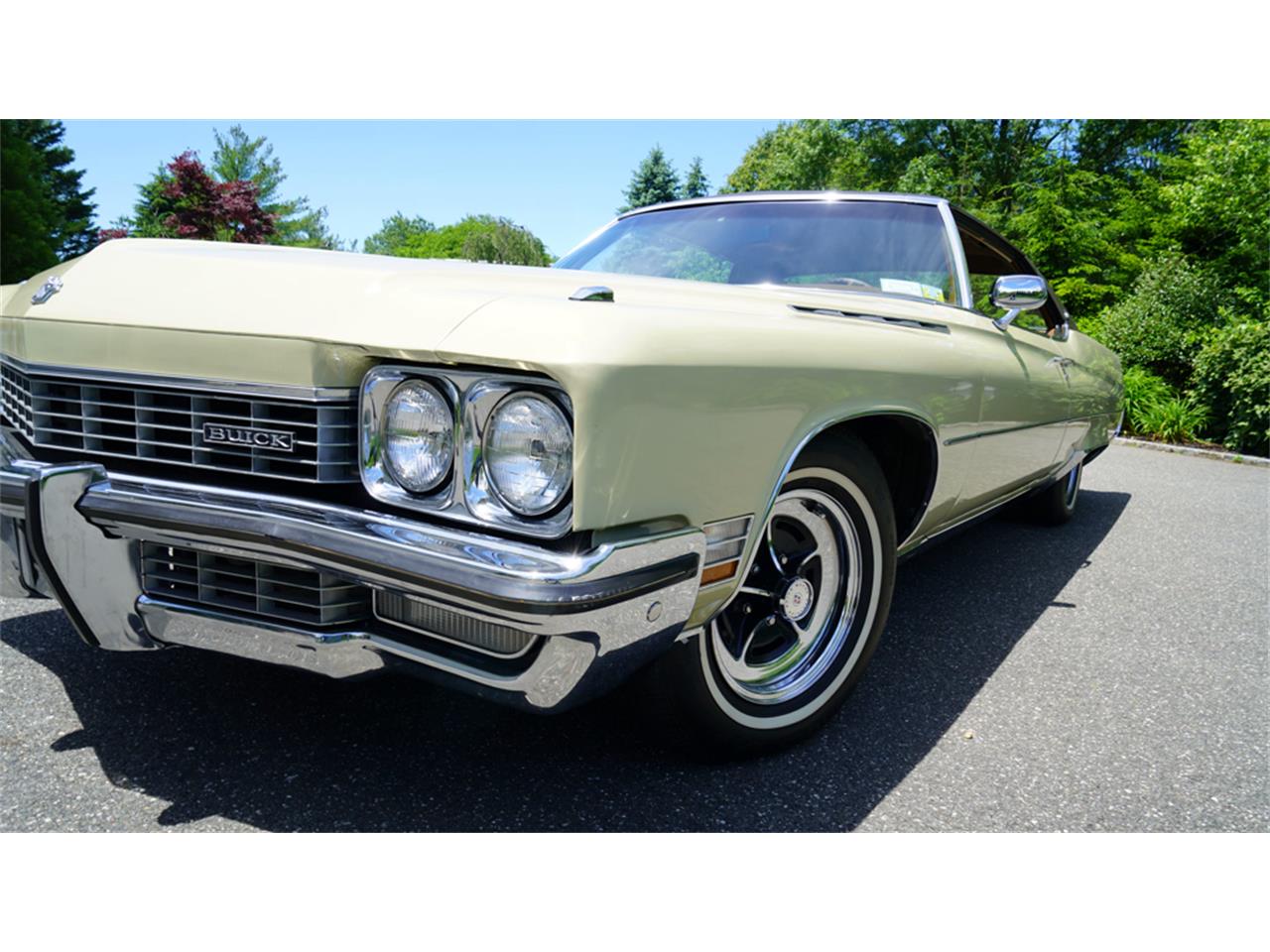 1972 Buick Electra 225 for sale in Old Bethpage , NY – photo 26