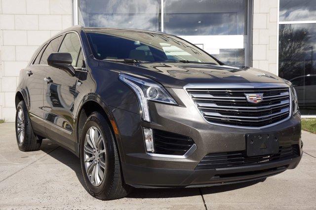 2019 Cadillac XT5 Luxury for sale in Hartford, CT – photo 2
