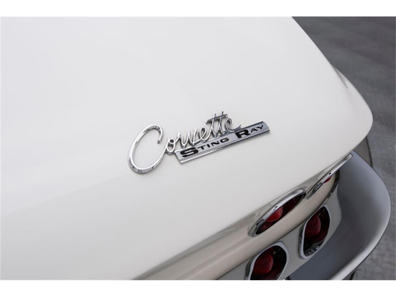 1965 Chevrolet Corvette for sale in Charlotte, NC – photo 30
